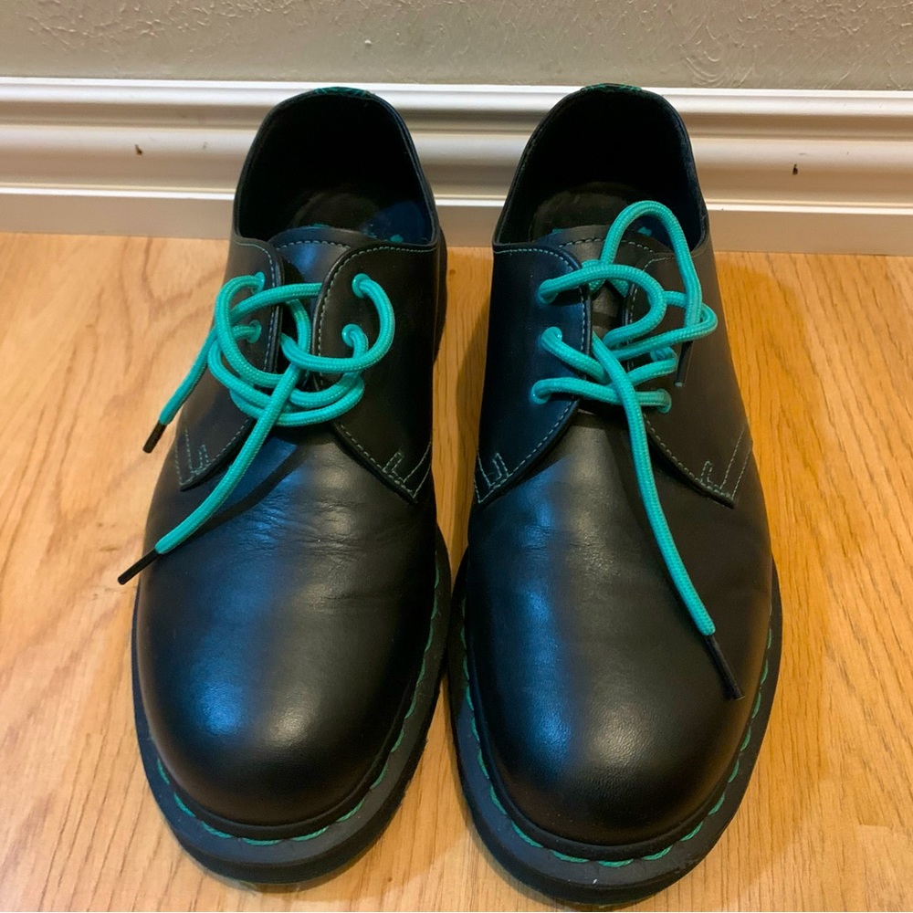 Doc Martens 1461 CNY “Year of the Ox”